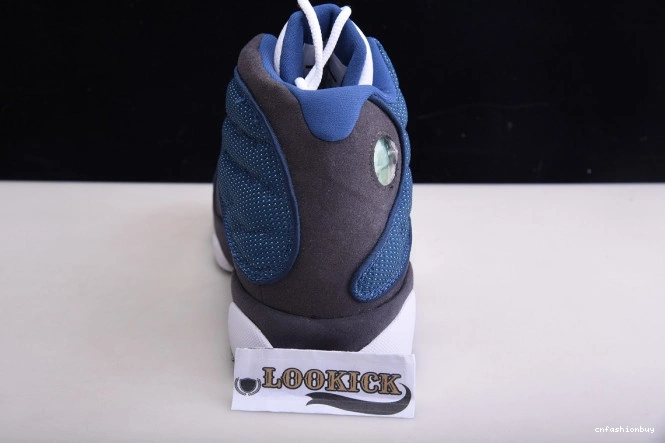 Flint Jordan 13 414571-401 (2010) Air Retro 0723